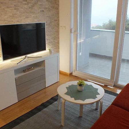 Apartment Paulina Novalja Ngoại thất bức ảnh