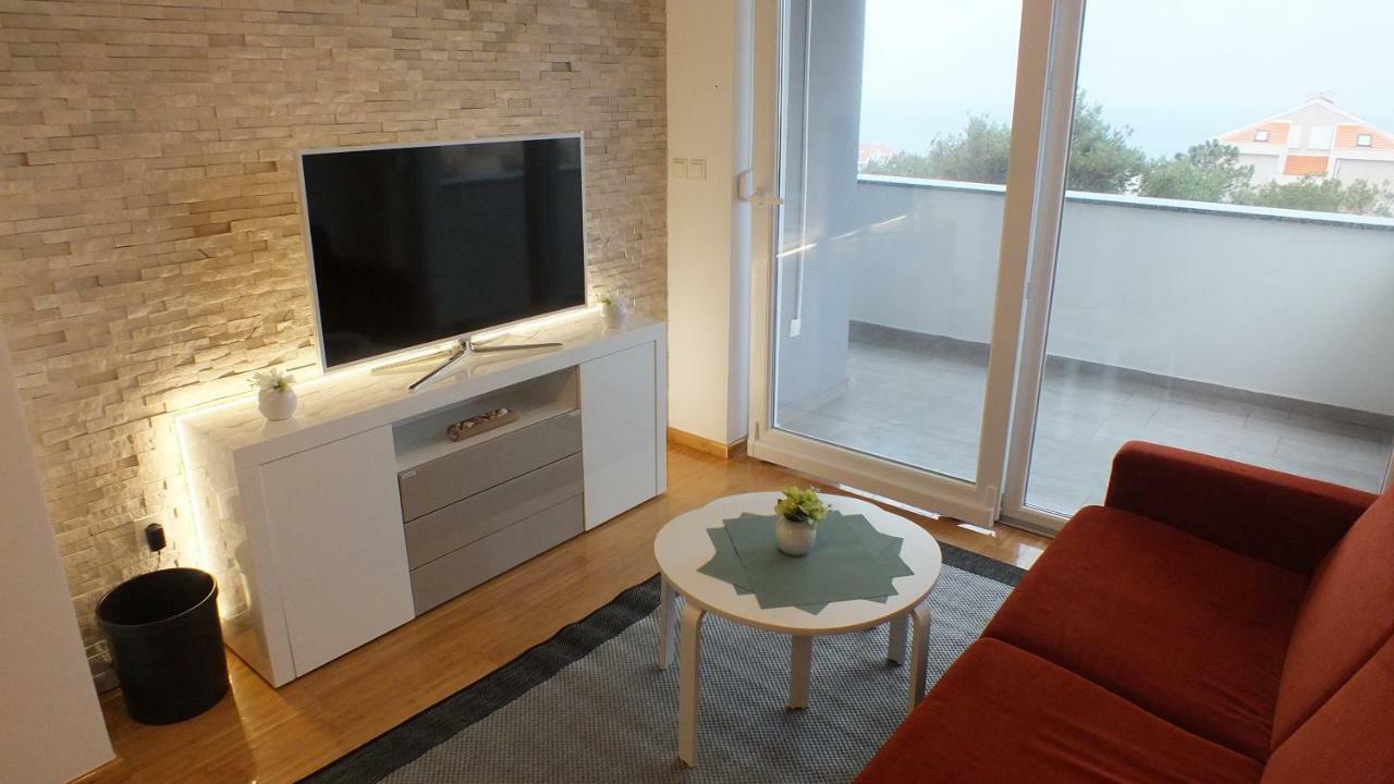 Apartment Paulina Novalja Ngoại thất bức ảnh